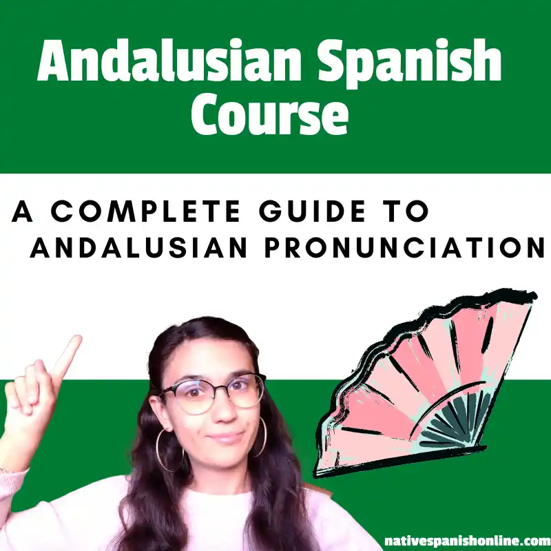 Andalusian pronunciation