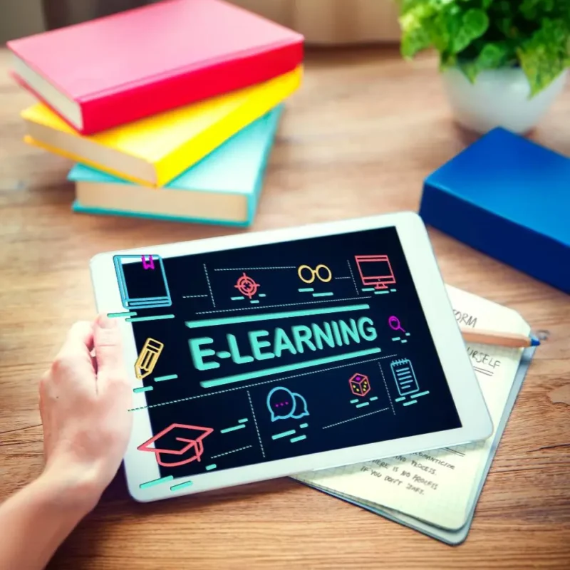Online Courses 🎓